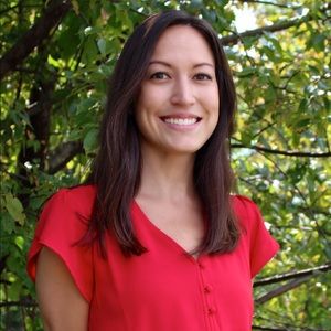 Meet your Posher, Kim.